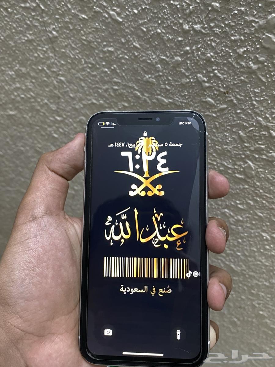 آيفون للبيع64487636611714111