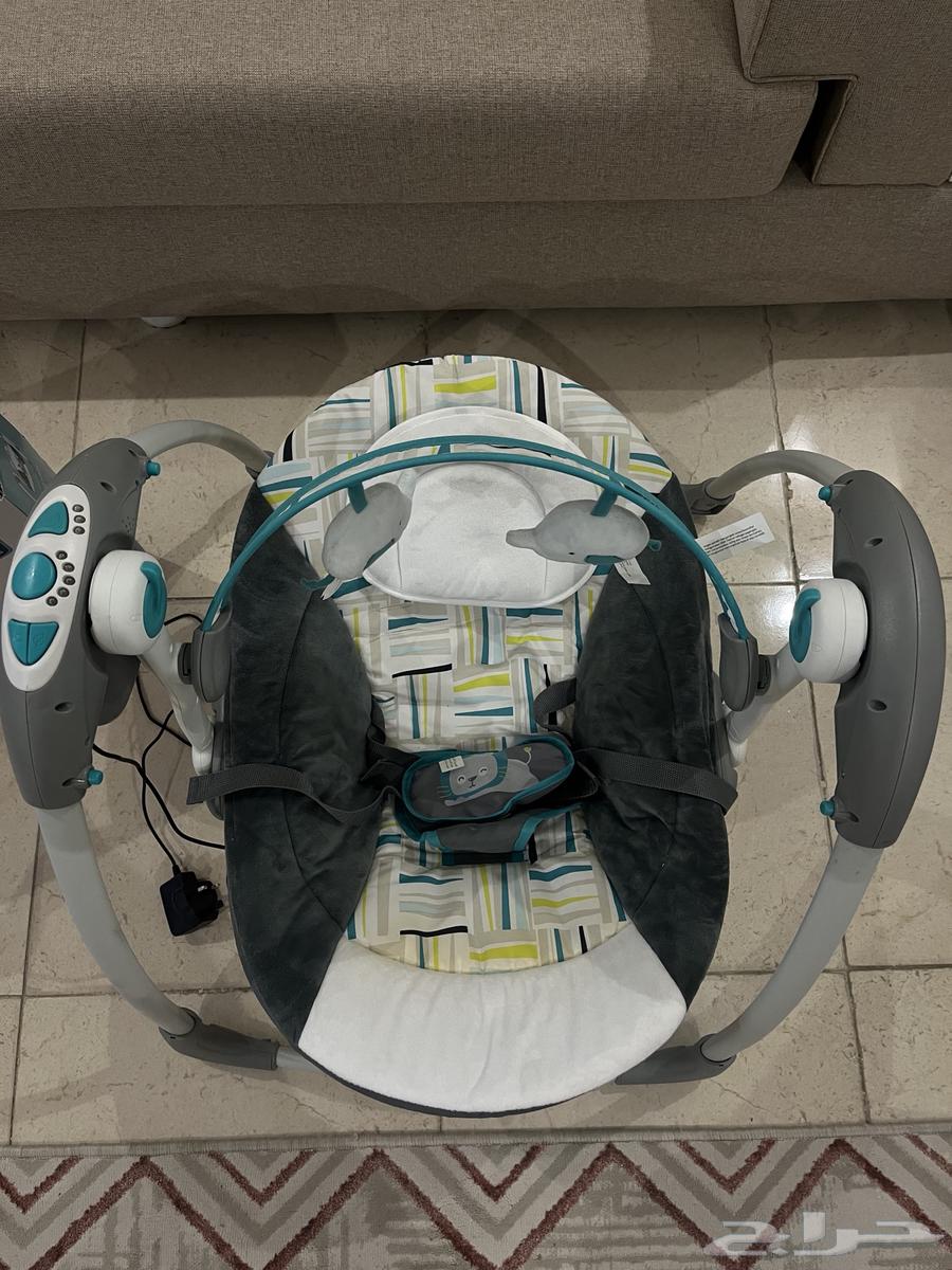 هزازة ارجوحه للمواليد64492216684675112