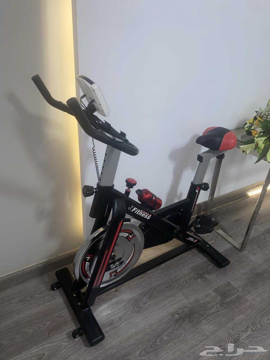 سيكل جديد ونظيف64490124191873111