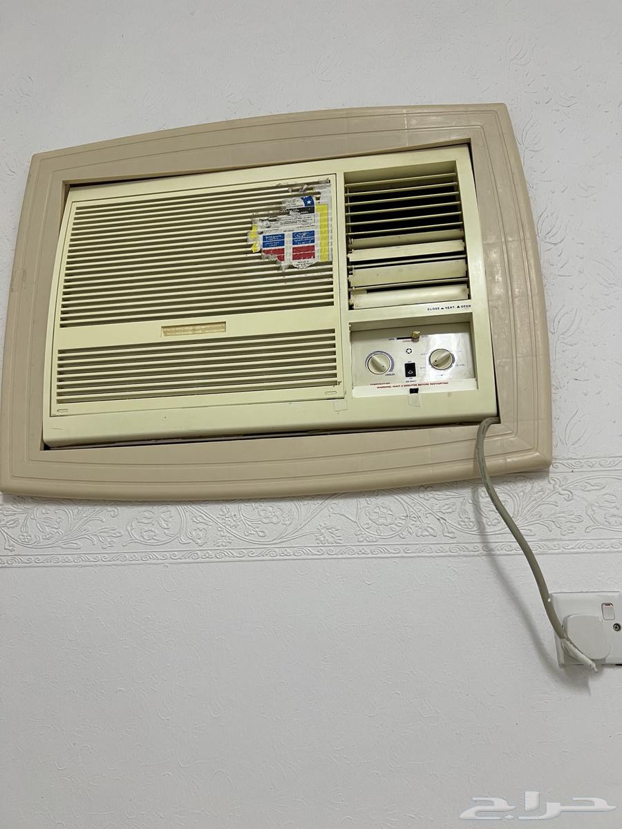 مكيف للبيع64492121312770110