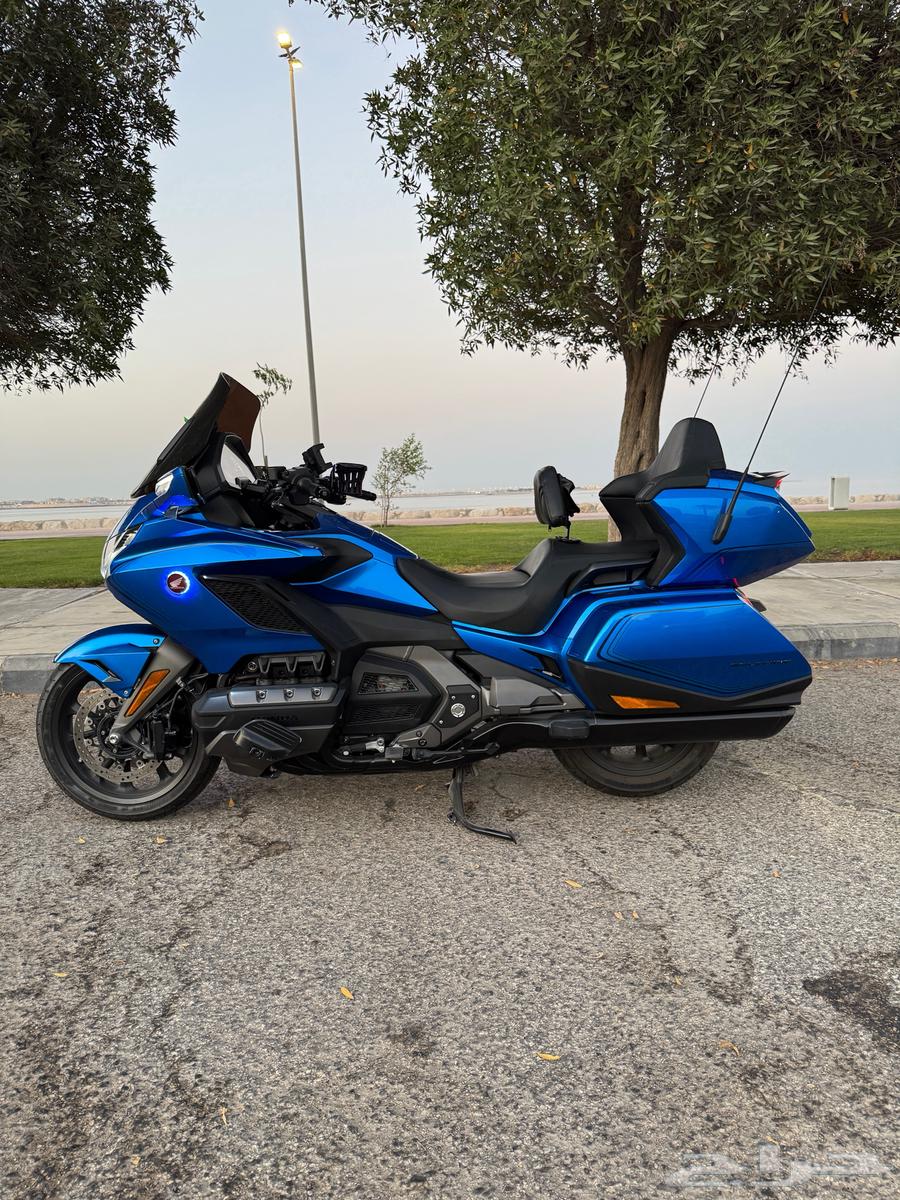 هوندا قولد وينق 2020 بلاك أيديشن وكالة عبدالله هاشم64493395543682110