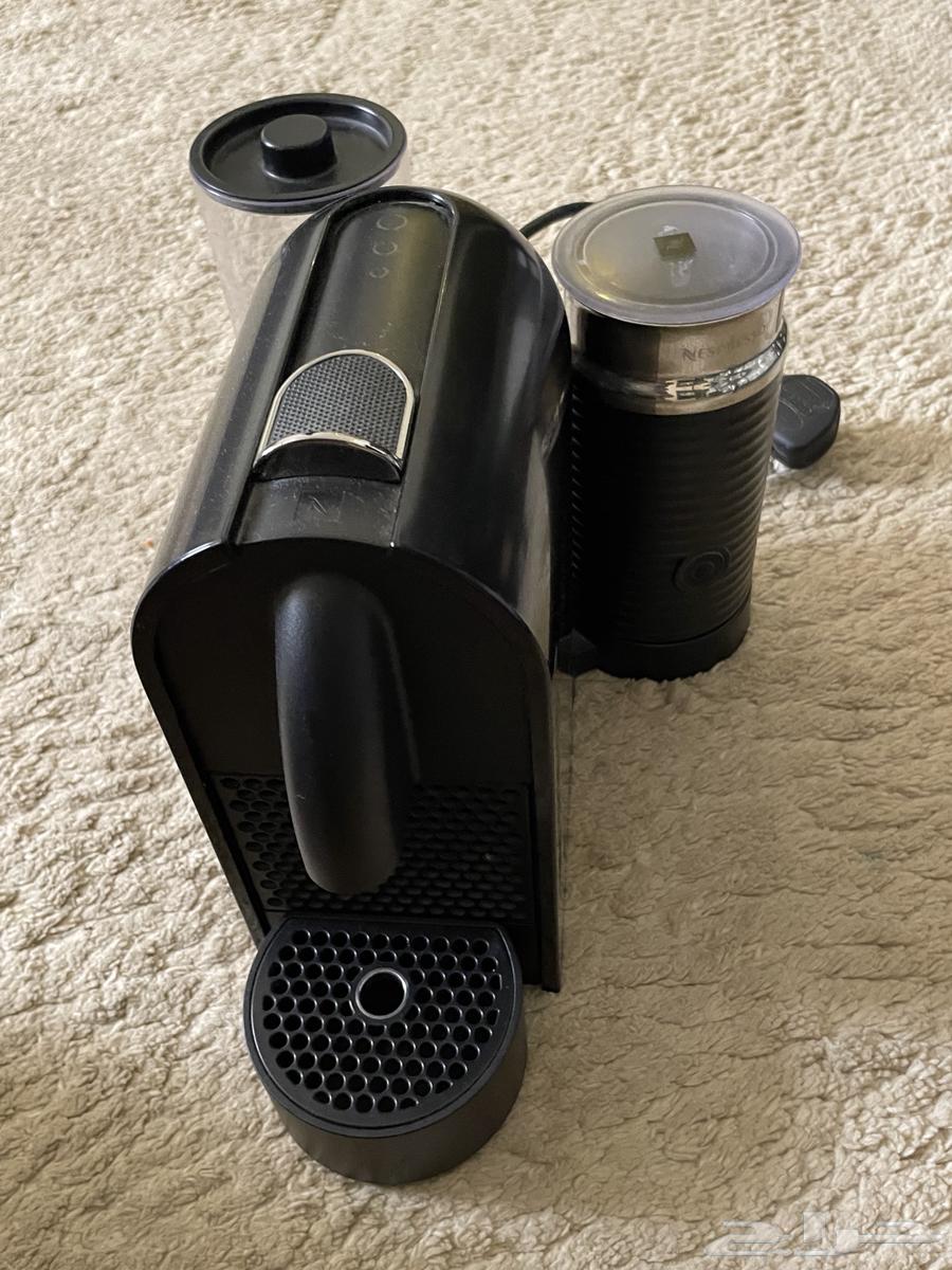 ماكينة قهوة نسبريسو كبسولات64489184480899113