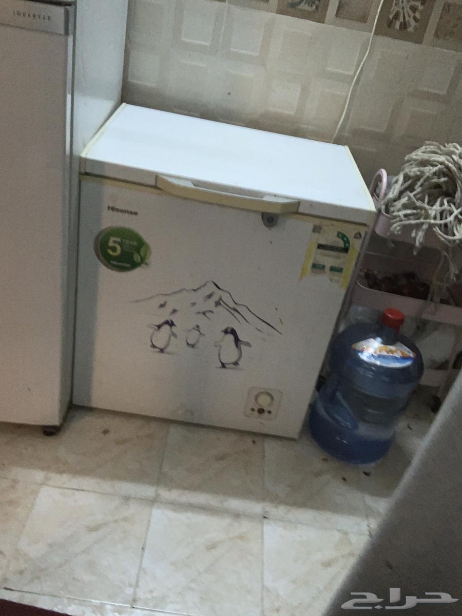 Clean freezer with 10 10 cooling for sale64488906768514110