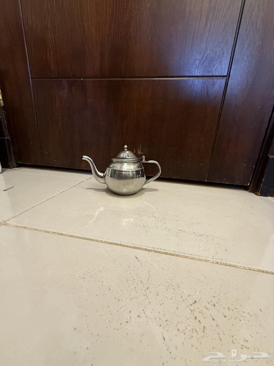 إبريق أبو جمل نادر إستيل ياباني64489986536323112