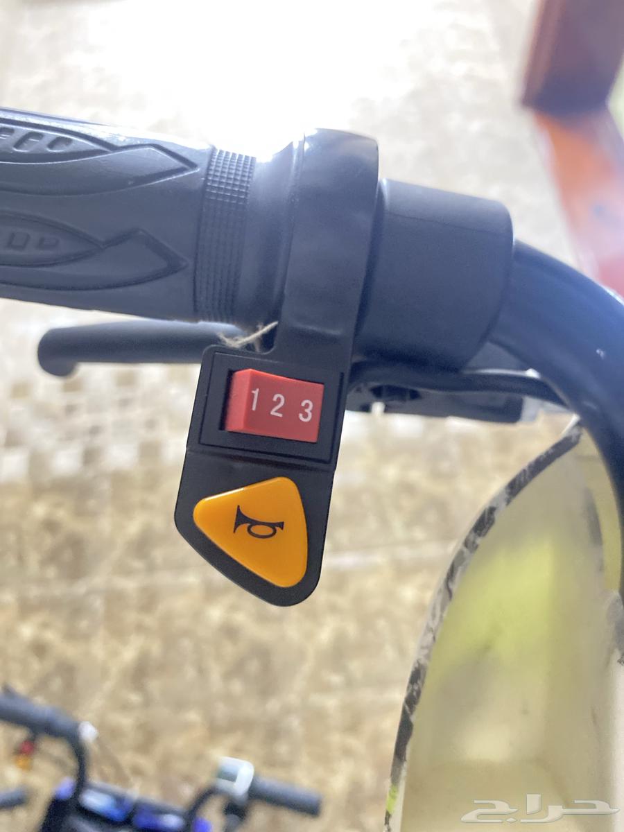 New scooter, location Thulayth64488408306306114