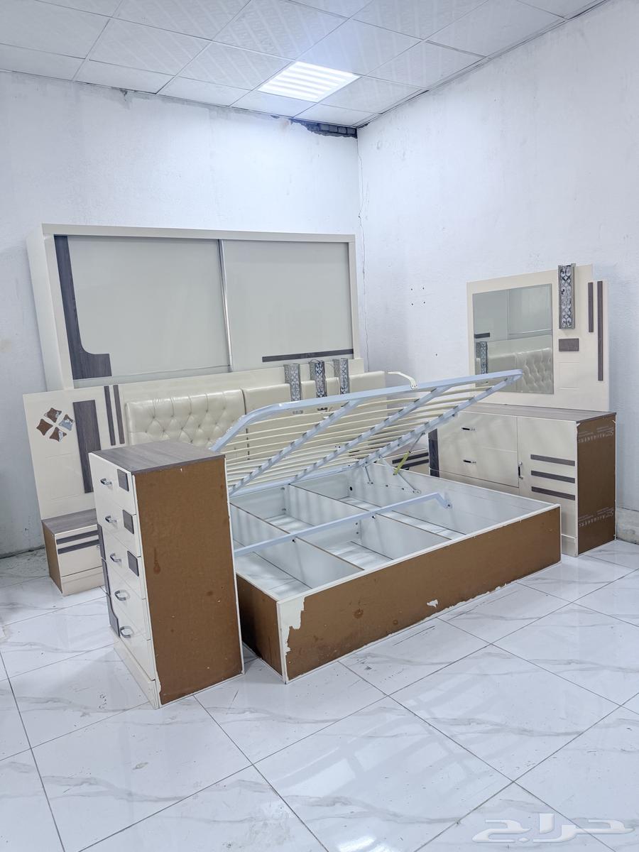 تستخدم غرفة نوم في حالة جيدة مجموعة الصين صنع64490646744322110