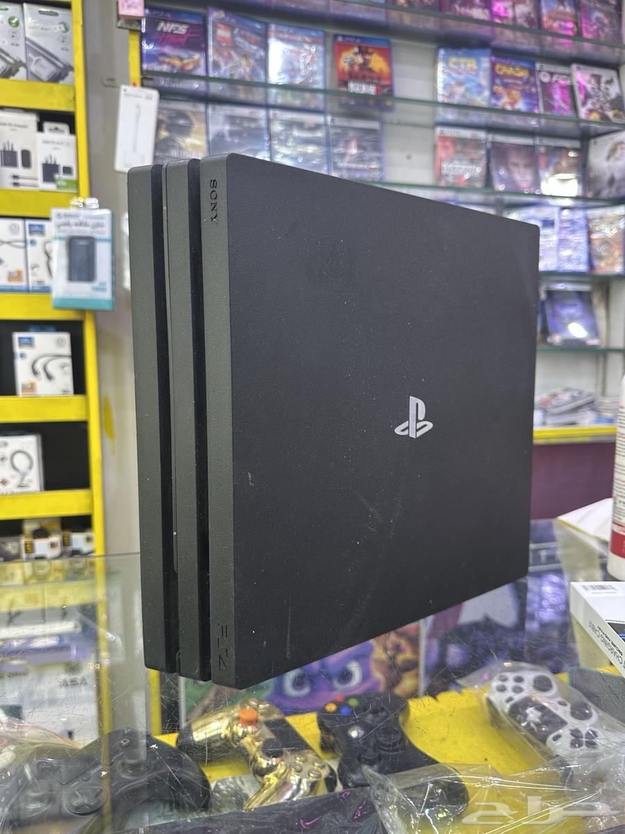 ps4 pro device64491509886723112