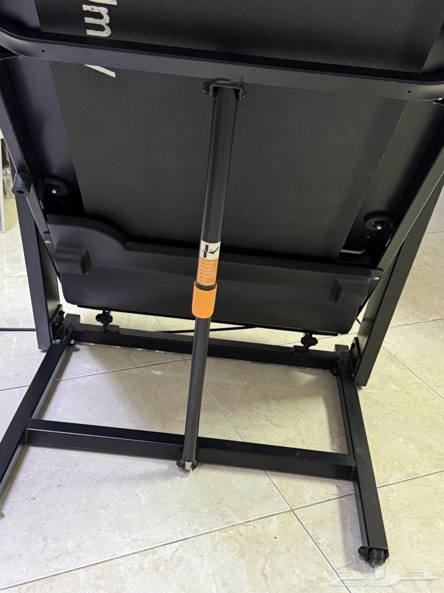 للبيع جهاز مشي (Treadmill) ماركة Umay - بسعر 1000 ريال بمكة64493178068995113