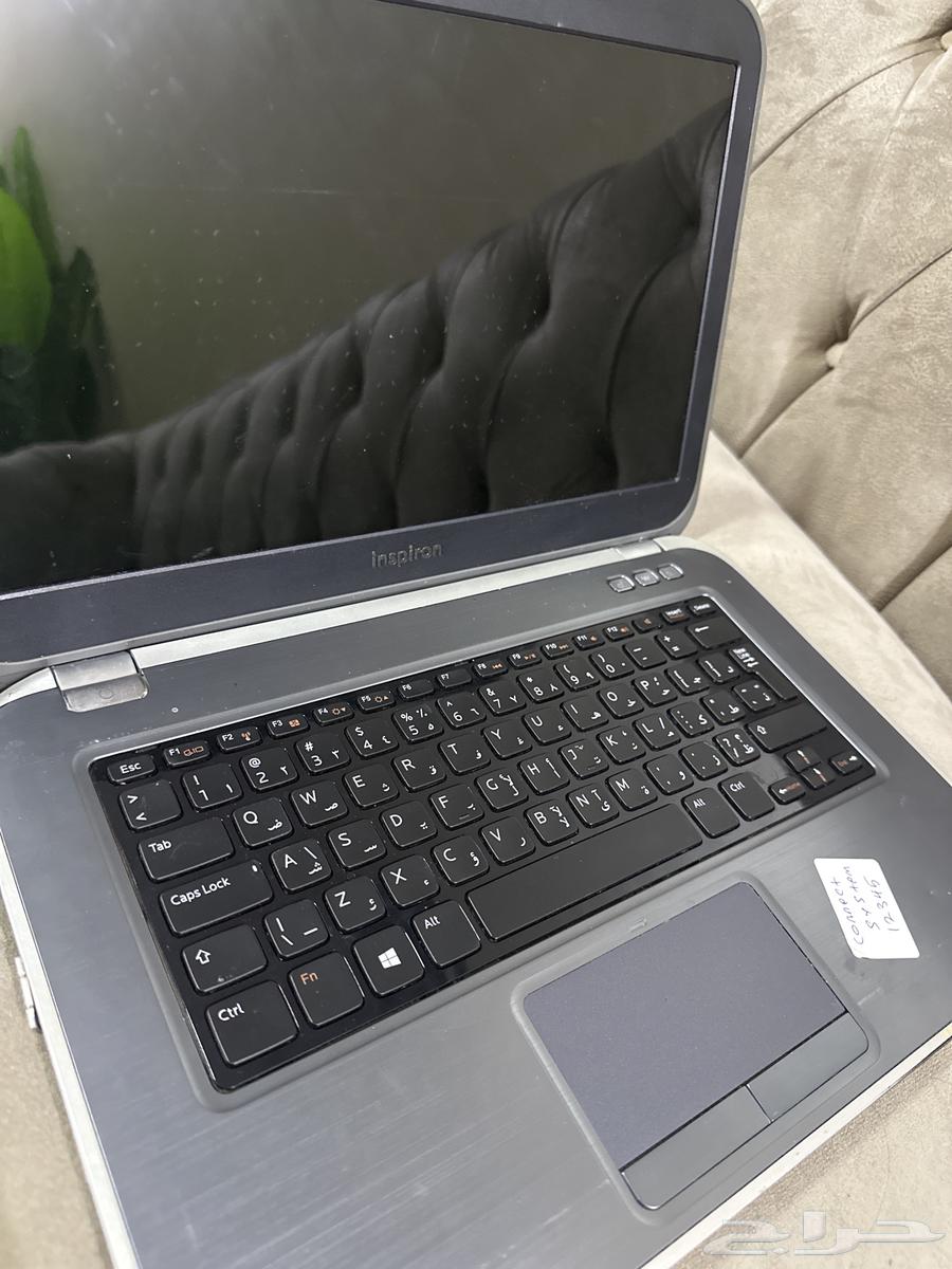 لابتوب ديل64491211718147111