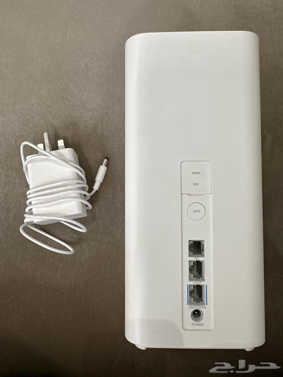 Latest Version ProFi 5G Router, Works with All SIM Cards64486840878083111