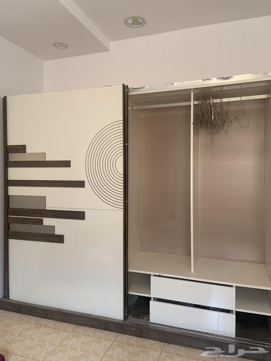 دولاب ملابس64489212030211112