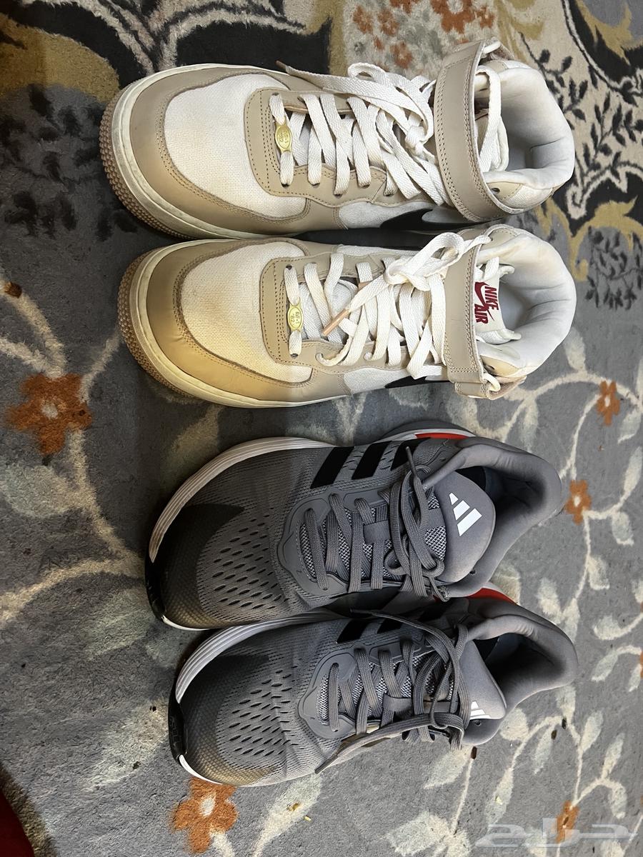 شوز نايك شوز اديداس64490055410179110