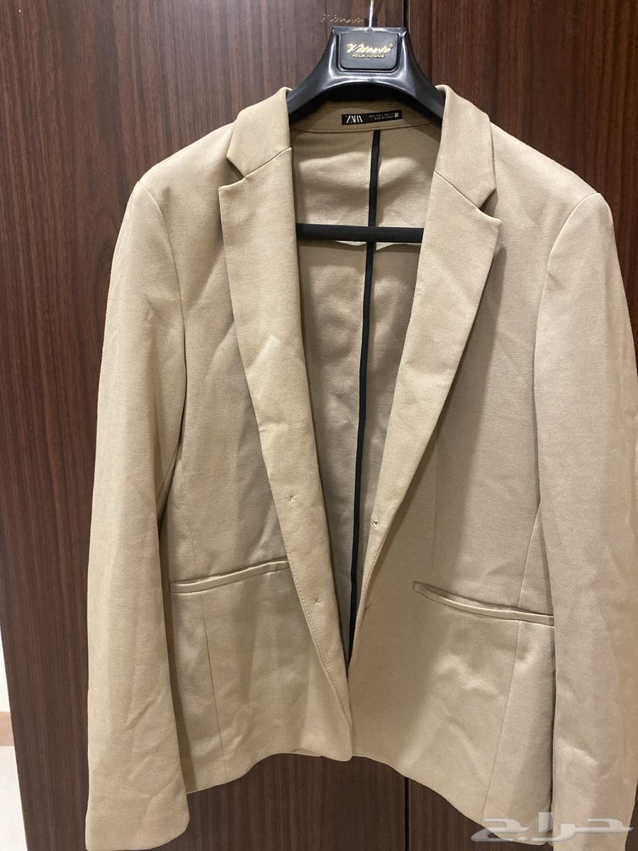 Zara men's blazer, new, used only twice64491198049922110