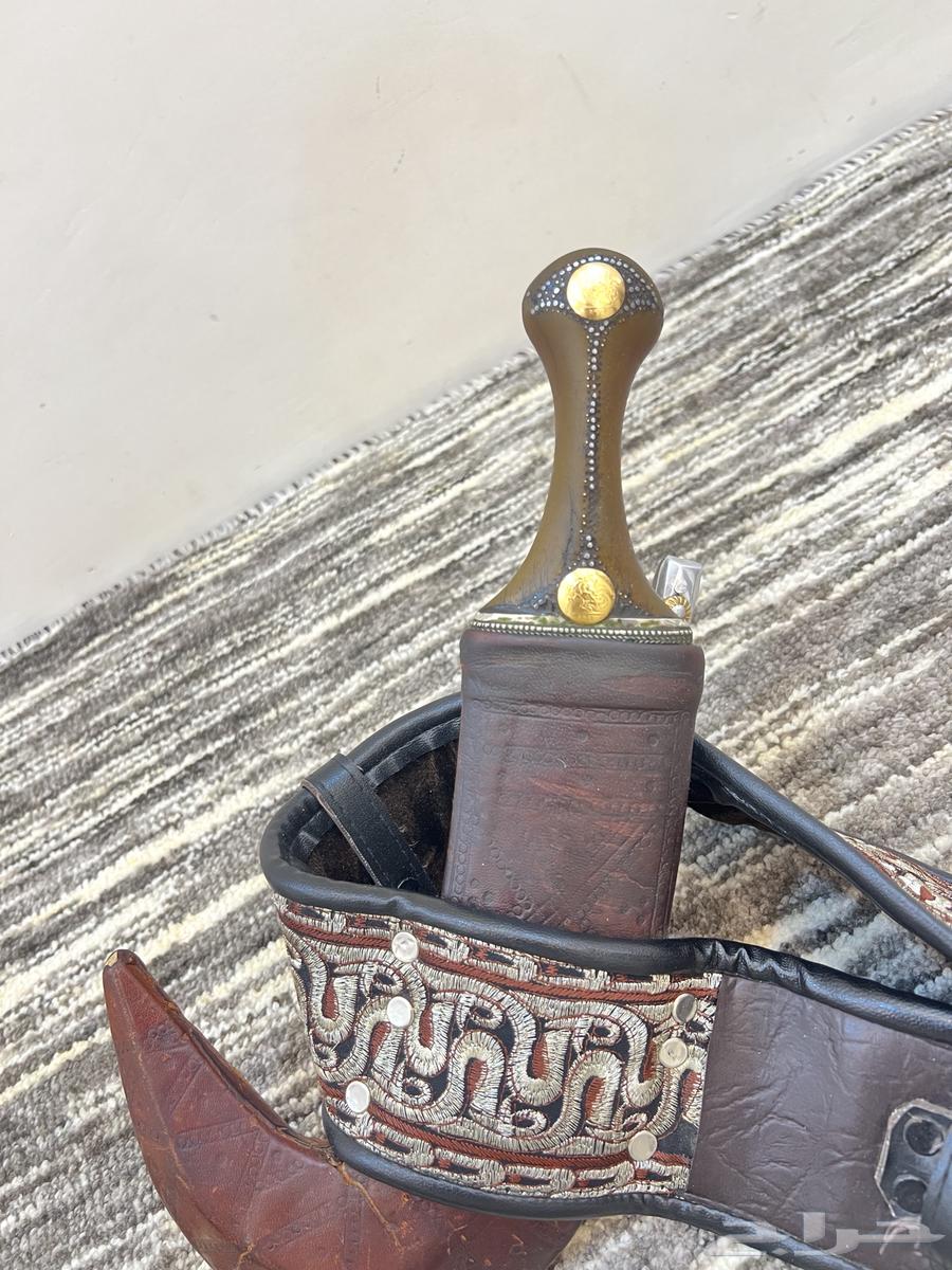 جنبيه زراف قديمه64492353158786110