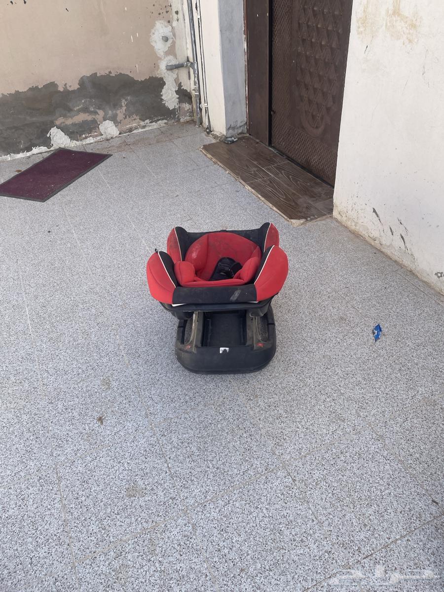 درجة الطفال و كرسي اطفال سياره64490523775619113