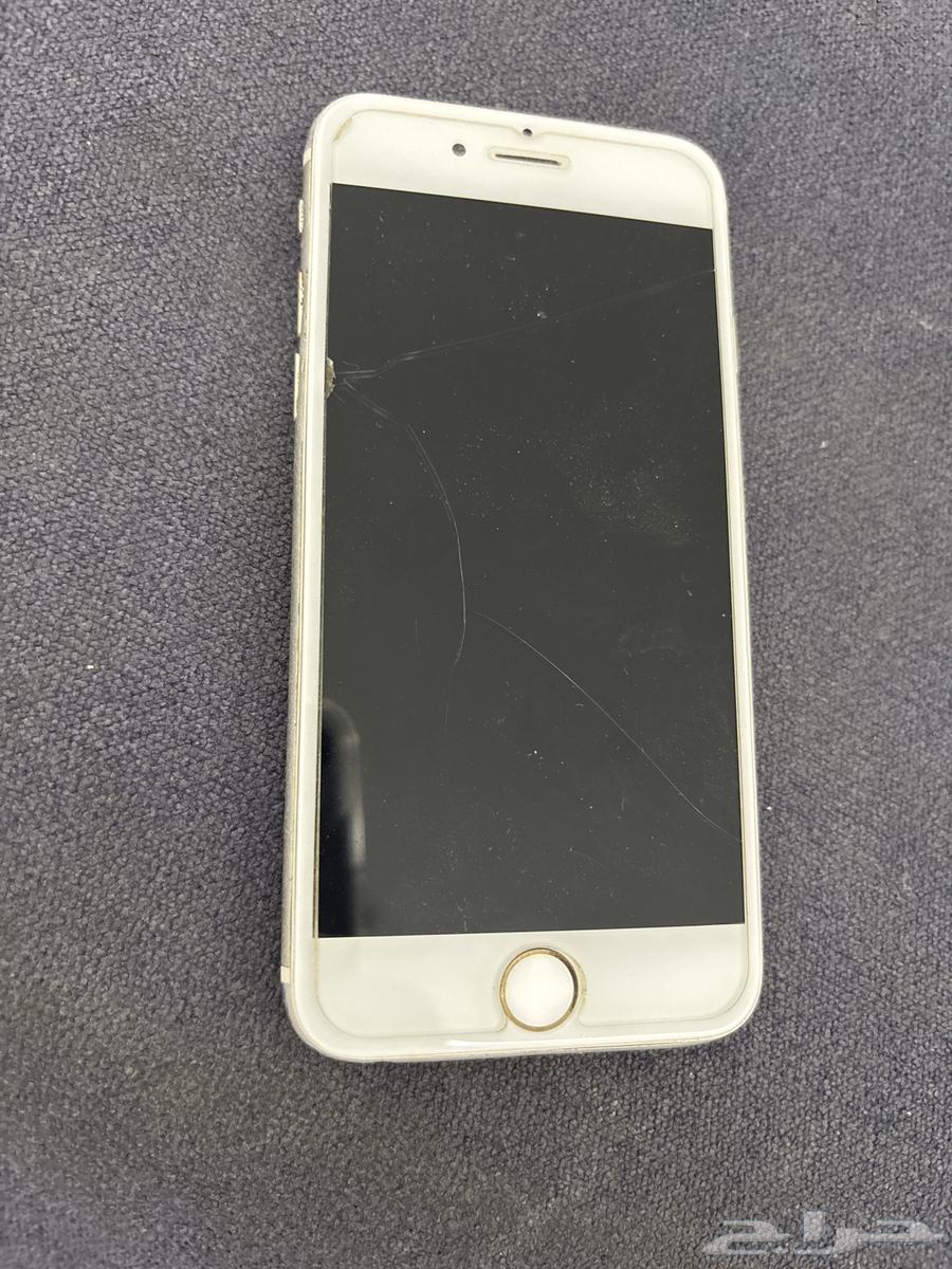 ايفون 5s وجوال 6 64 قيقا64487828153217111