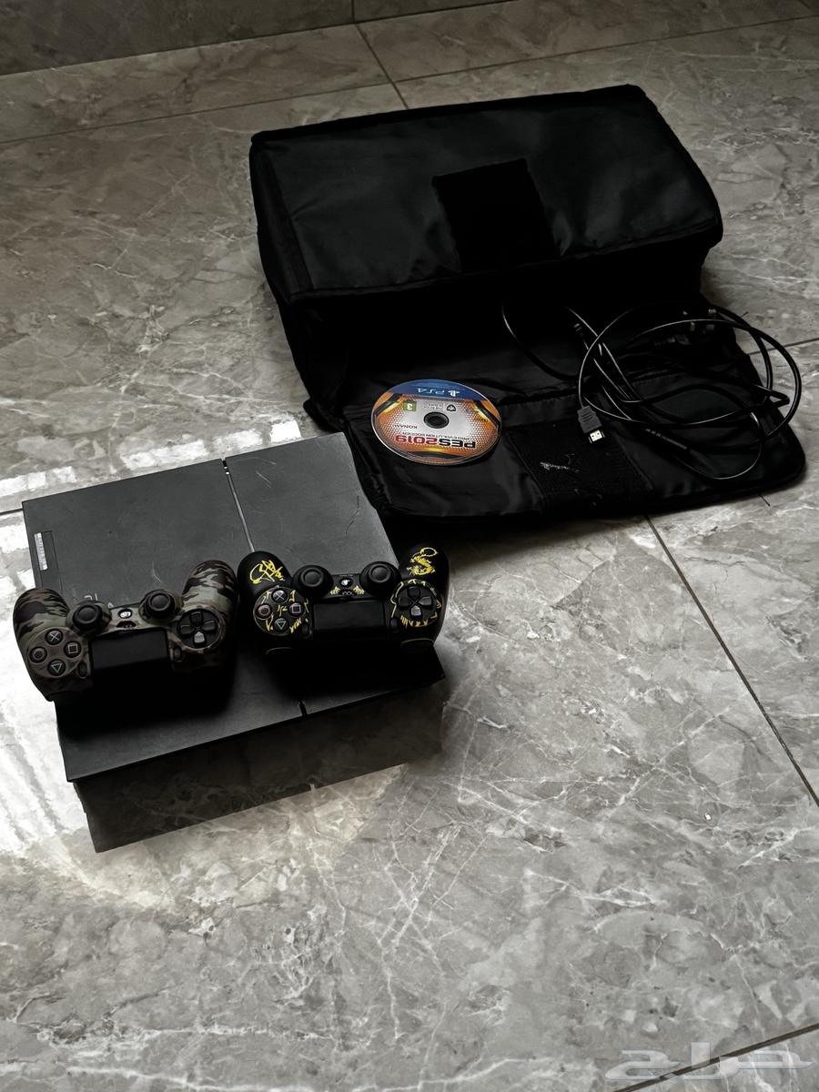 بلاستيشن4 للبيع64490728389250113