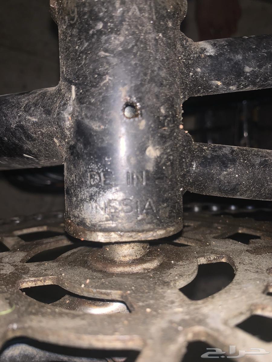 سيكل رامبو مقاس 20 اصلي اندنوسي درجه اولى64492175485186114