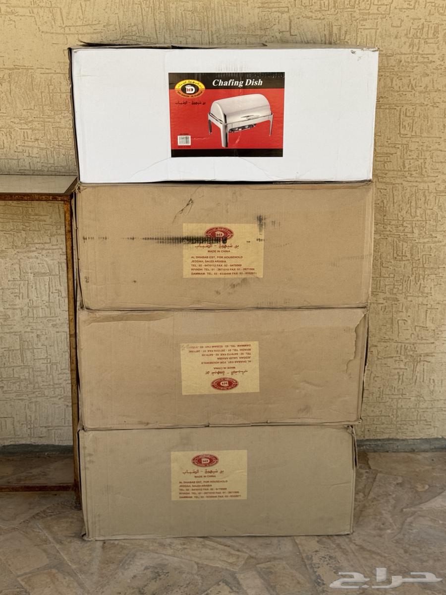 9L Open Buffet Trays with Heater64489295000834112