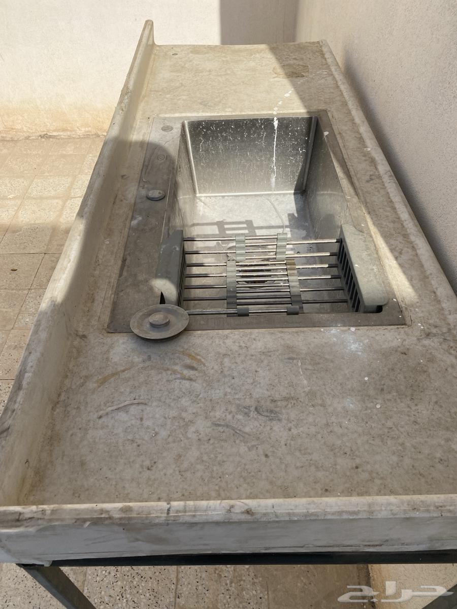 Sink and countertop64491782352387111