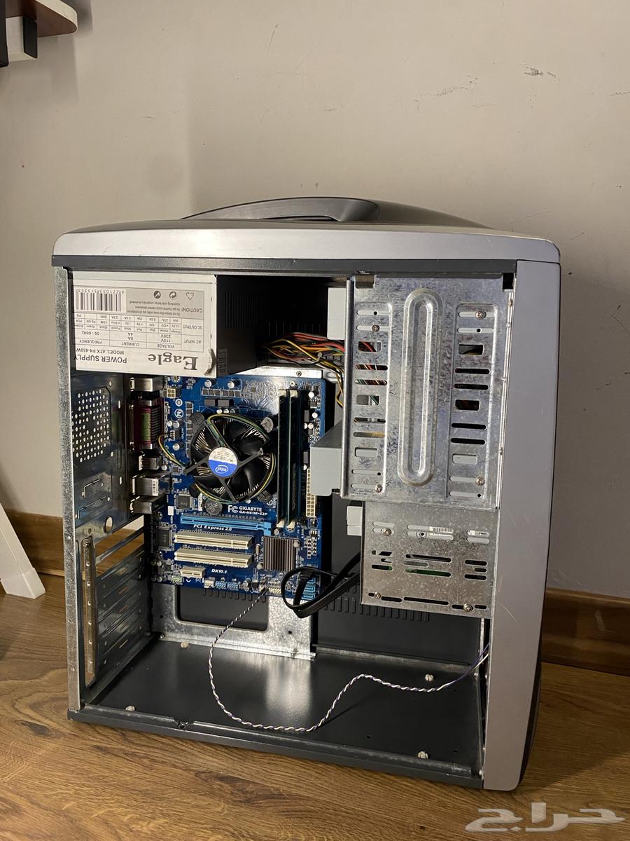 Dell Desktop Computer for Sale for School with Word and Microsoft Programs64474430264577110