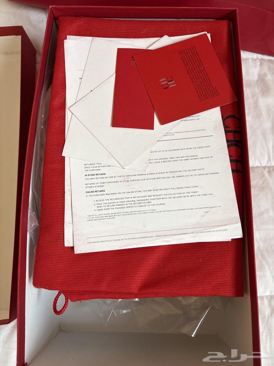 جزمة شوز CH سي اتش ماركة اصلية64491795997313112