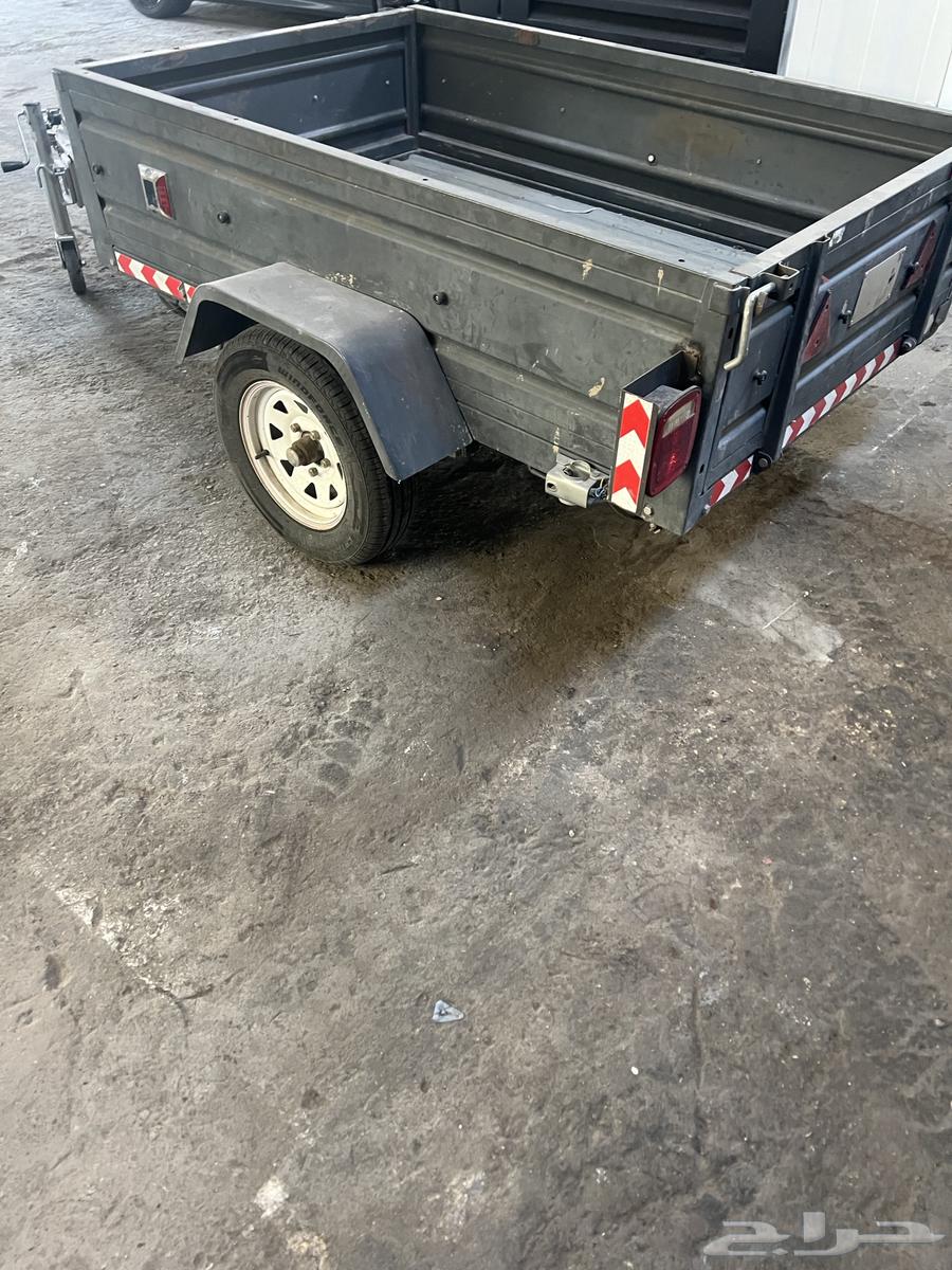 قلص مقطورة السنيدي64486510514179110