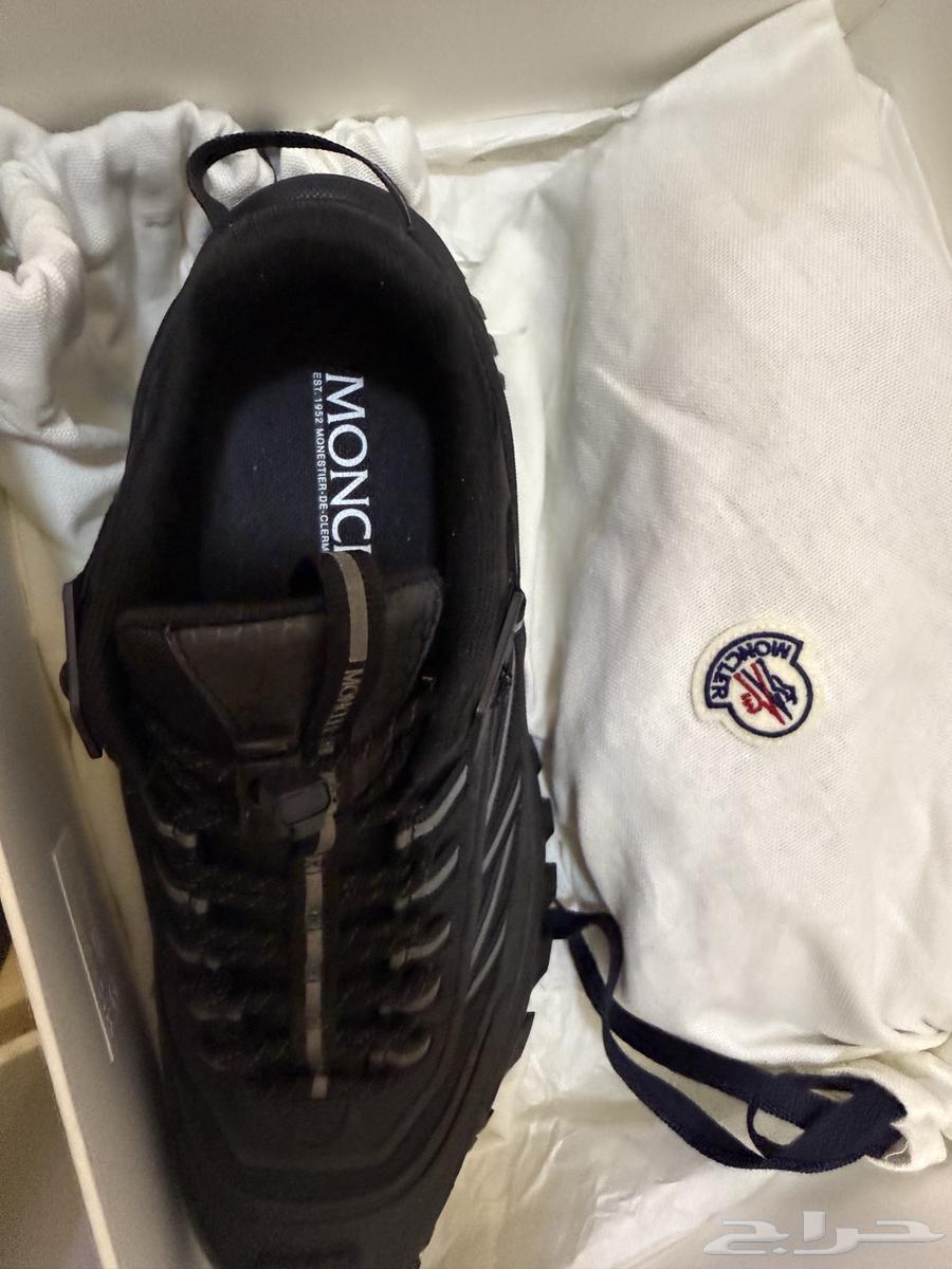 حذاء رياضي خاص في الثلوج و الهايكنق64494591241729114