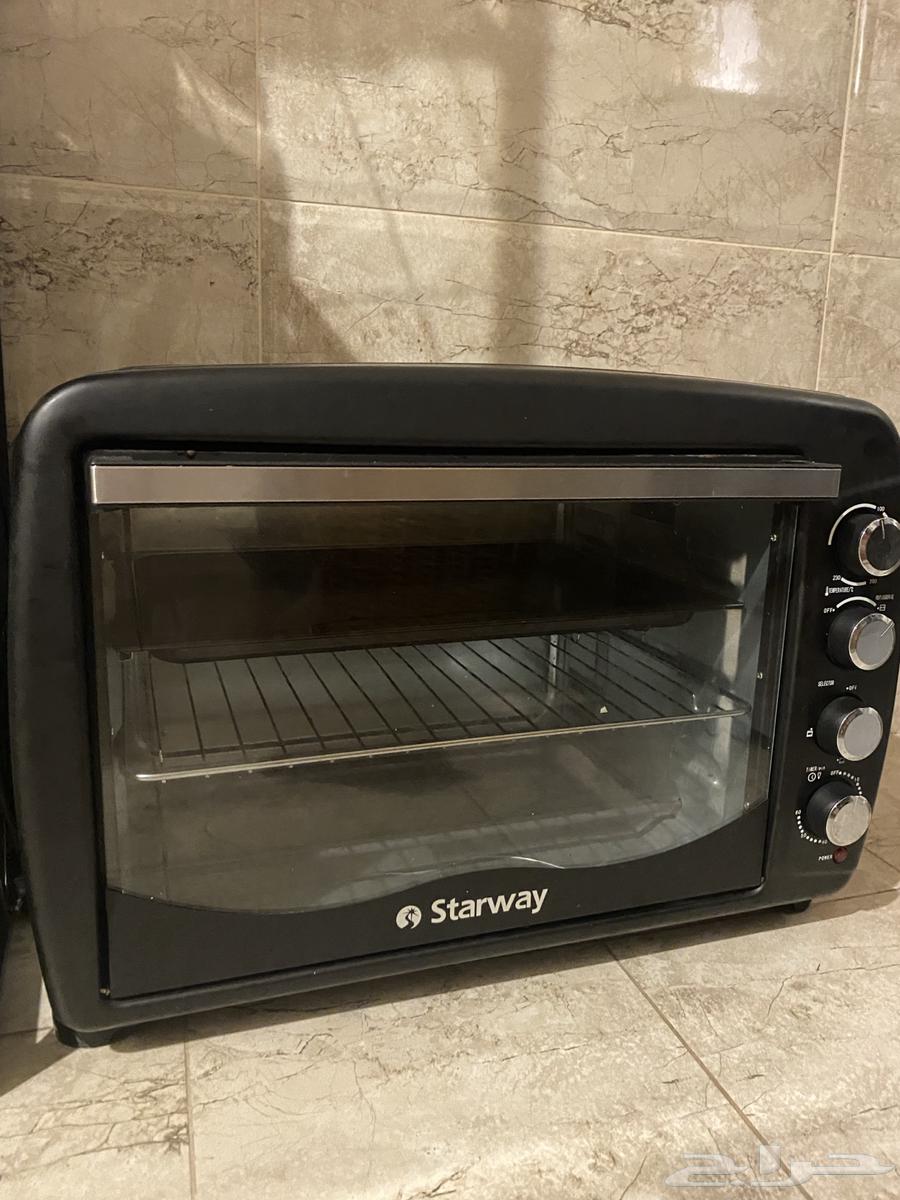 فرن كهربائي للبيع64486979649793111