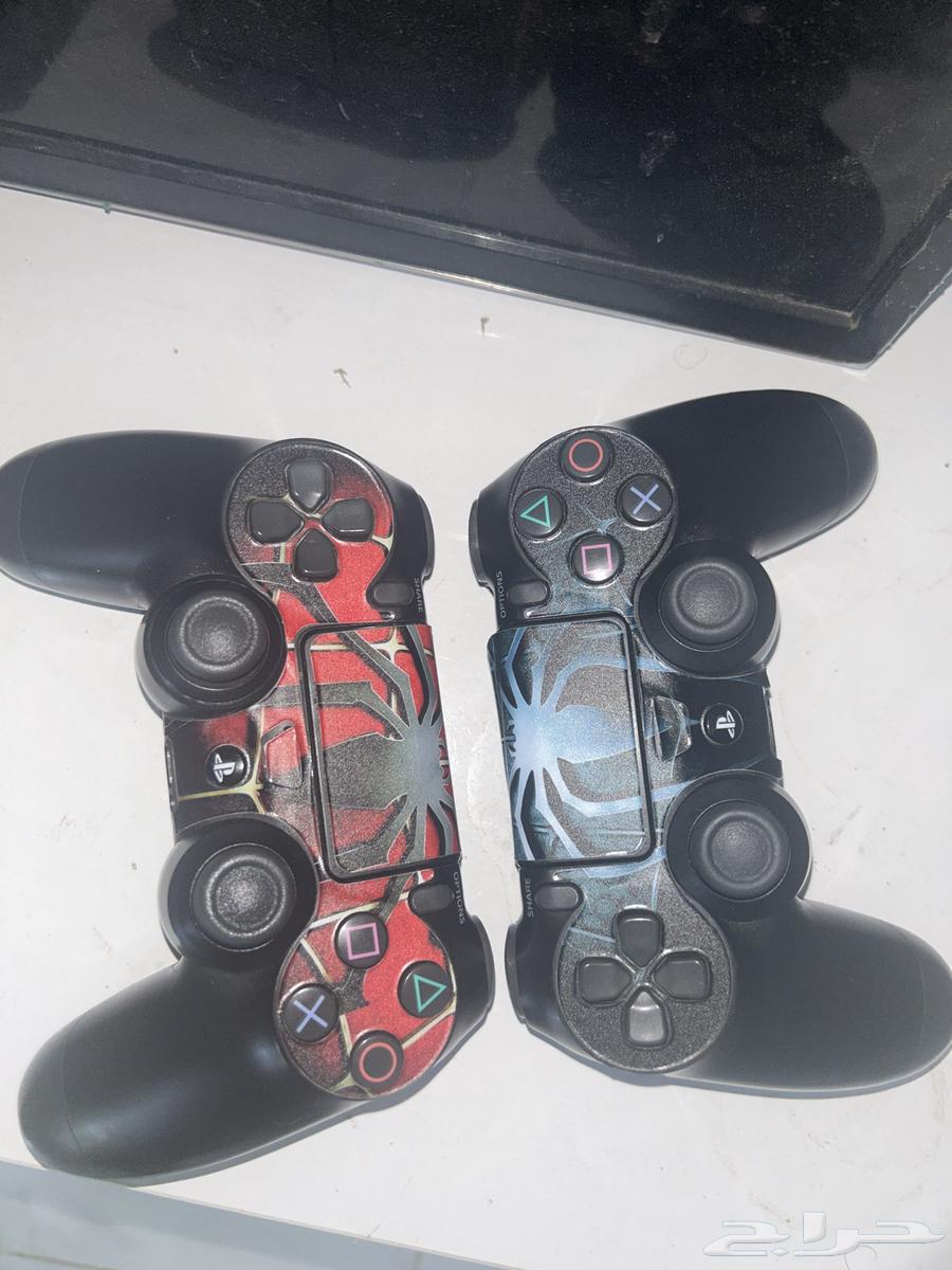 بلايستيشن فور مهكر (Sony 4 slim)64487622738563112