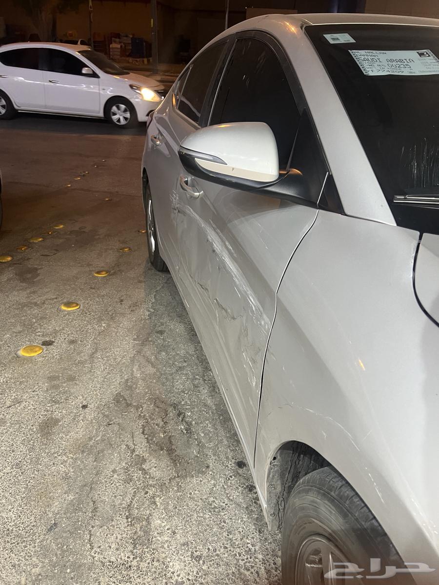 النترا ديزل (2019) افانتي64661365597697114