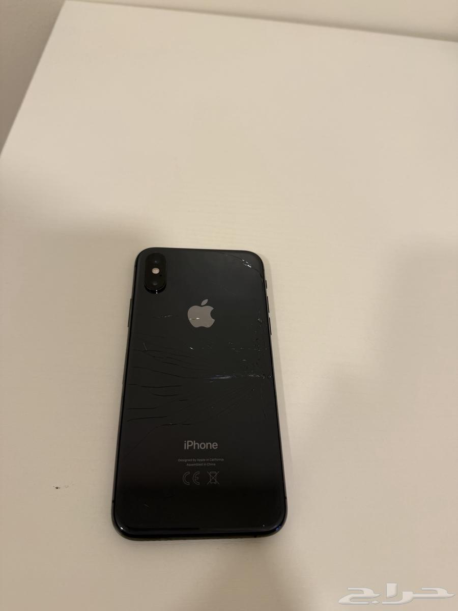 iPhone X64490874963203111