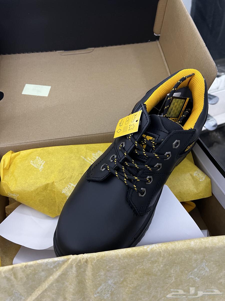 safety shoes cat حذاء سلامة64491101471873112