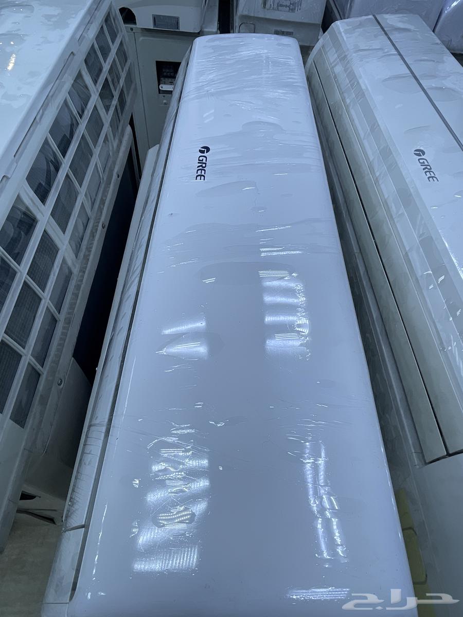 مكيفات سبلت وشباك ودولاب اخو الجديد64538943937411110