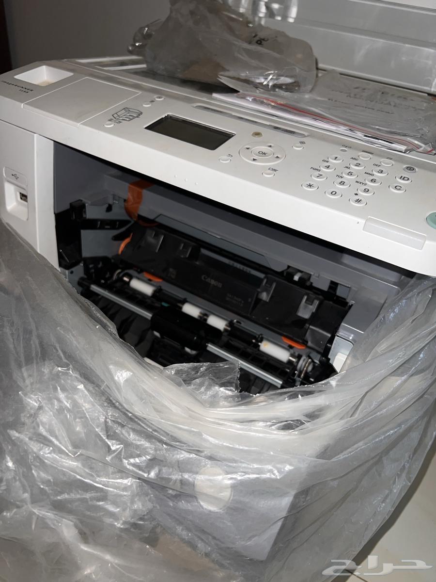 طابعه تصوير وتصدير وطباعه جديده علا شررط64490660521603113