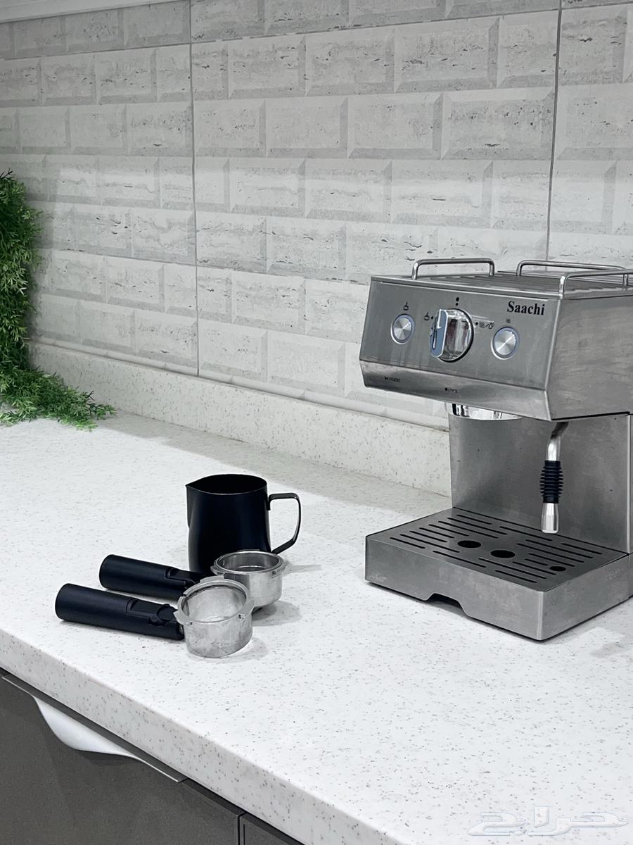 Satchi Coffee Machine64493934109441110