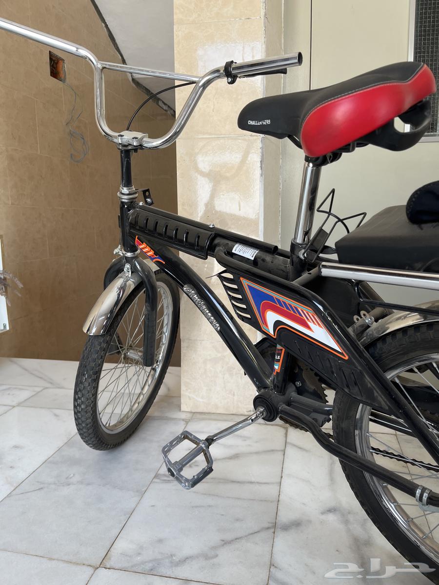 سيكل رامبو مقاس 20 التواصل64490440778626112