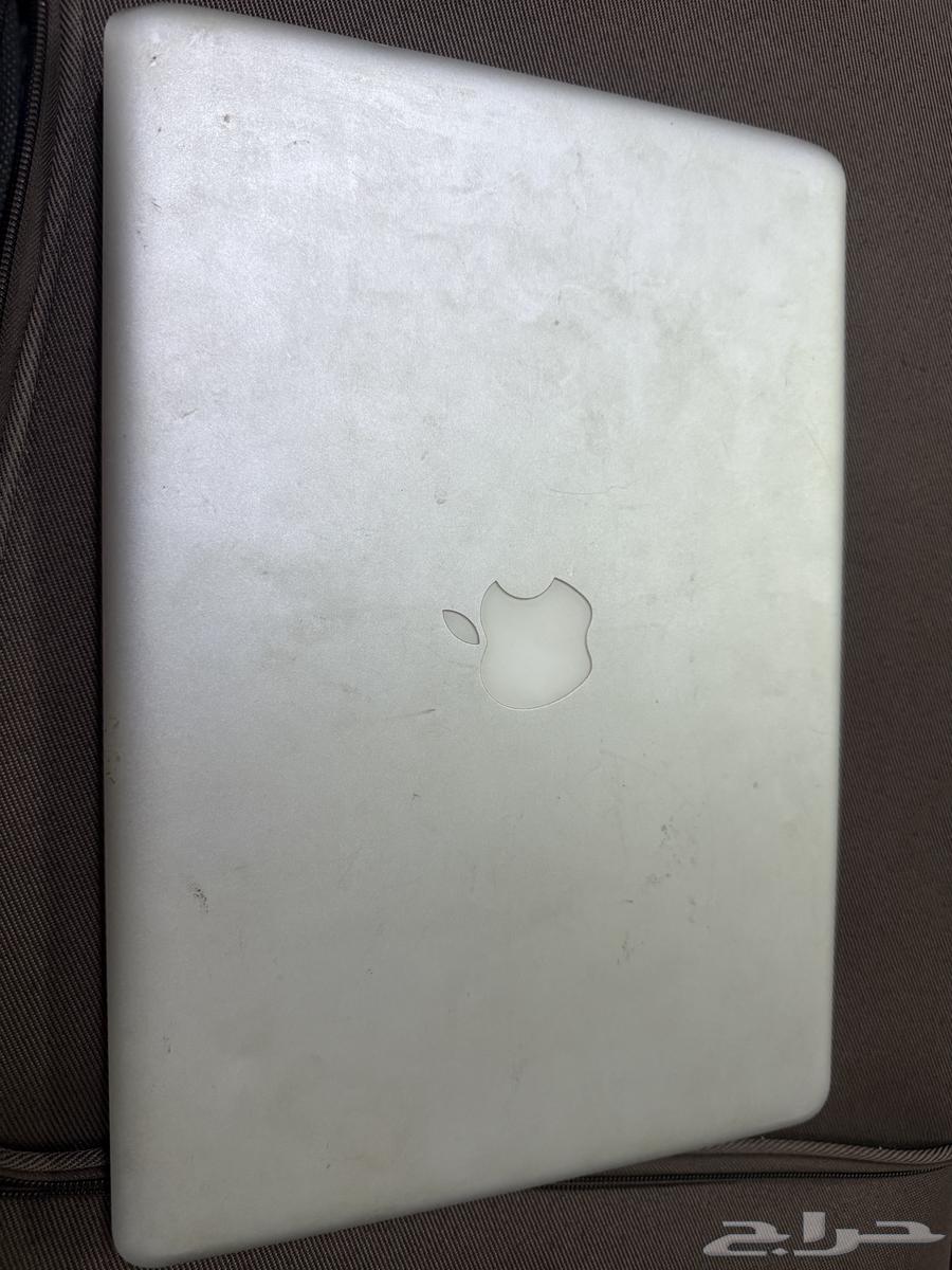 لابتوب ابل قديم 201064474267976579110