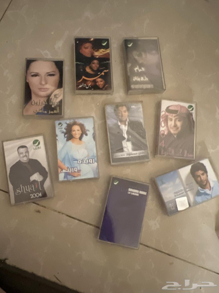 كست ومنوعات نسخ اصليه قديمة64487814871939113