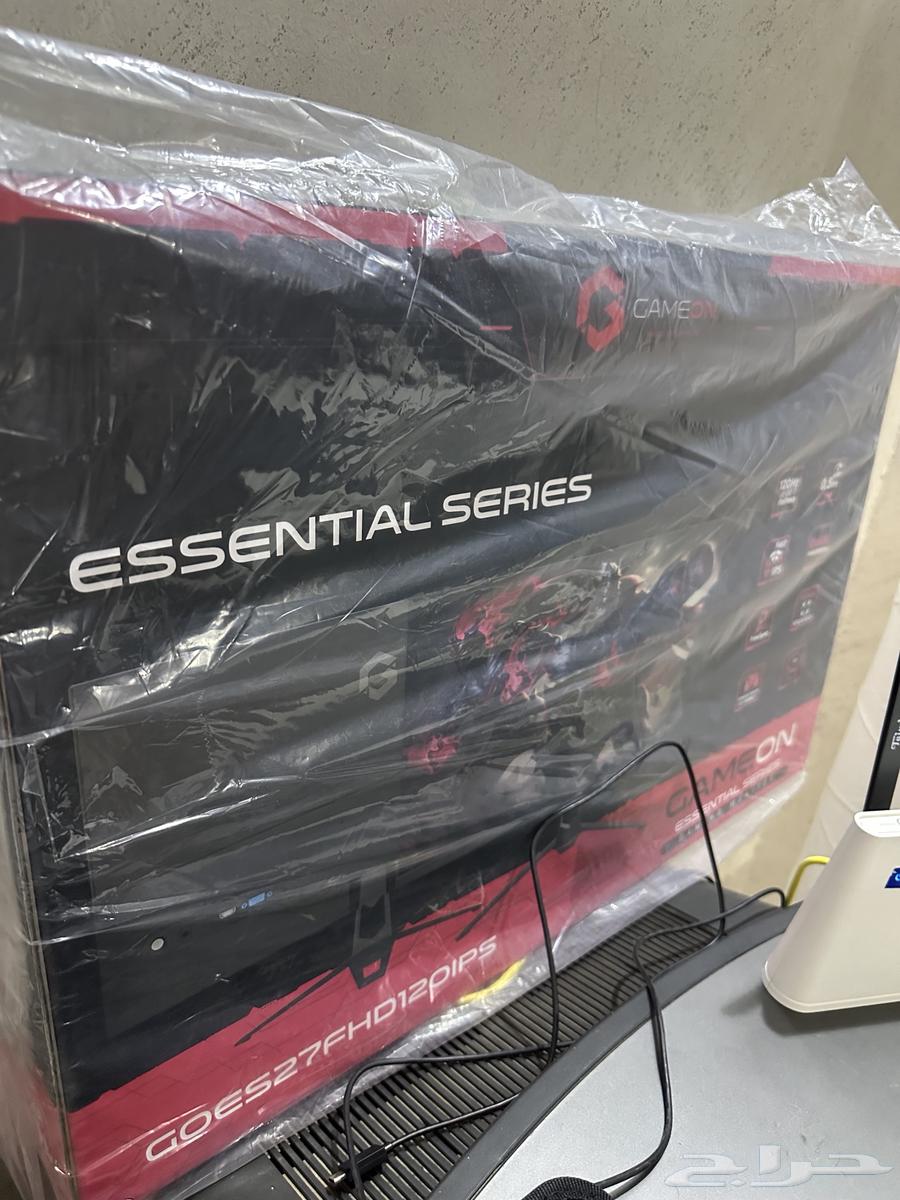 Screen Gaming. 120 Hz. Size 2764413193985665113