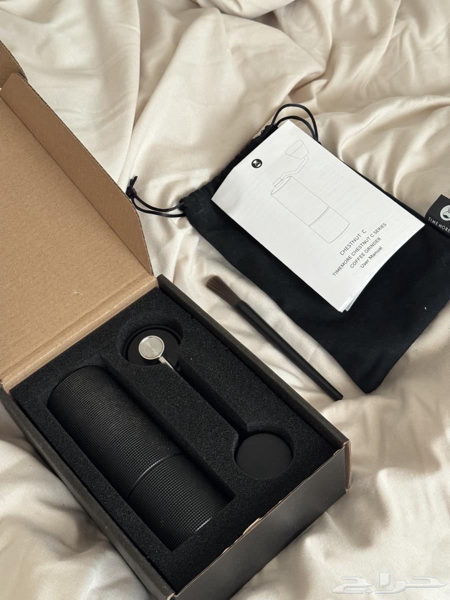 Timemore C3 Grinder64491619280514110