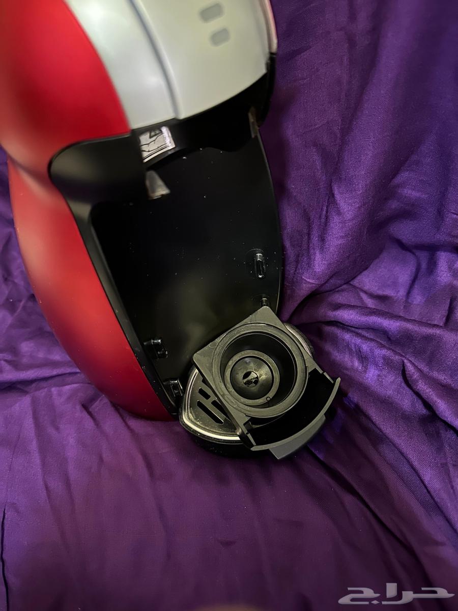 مكينة قهوة دولتشي قوستو64491659964034112