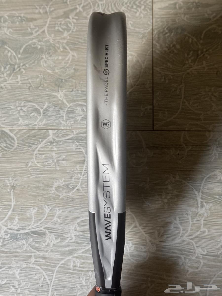 مضرب بادل64490728396547112