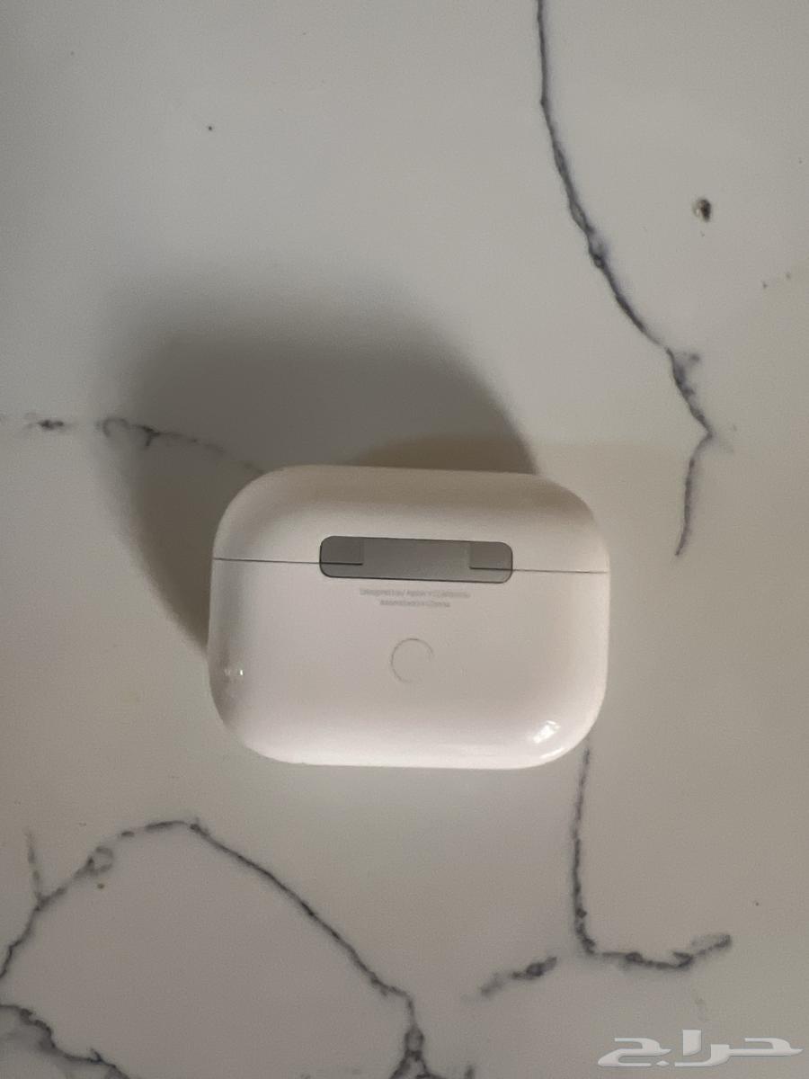 سماعتة ابل اير بودز برو64487828120321110