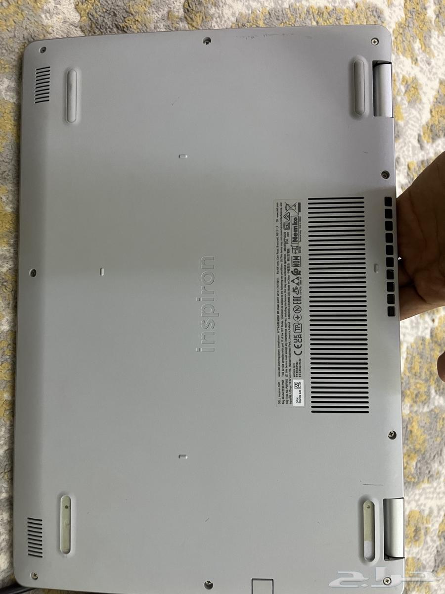 جهاز لابتوب ديل64491782222722111