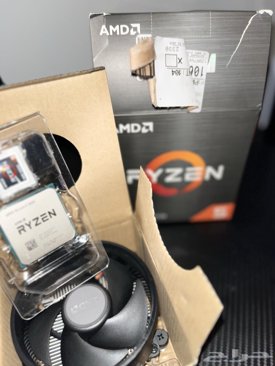AMD Ryzen 5 5600 Processor64490399565699111