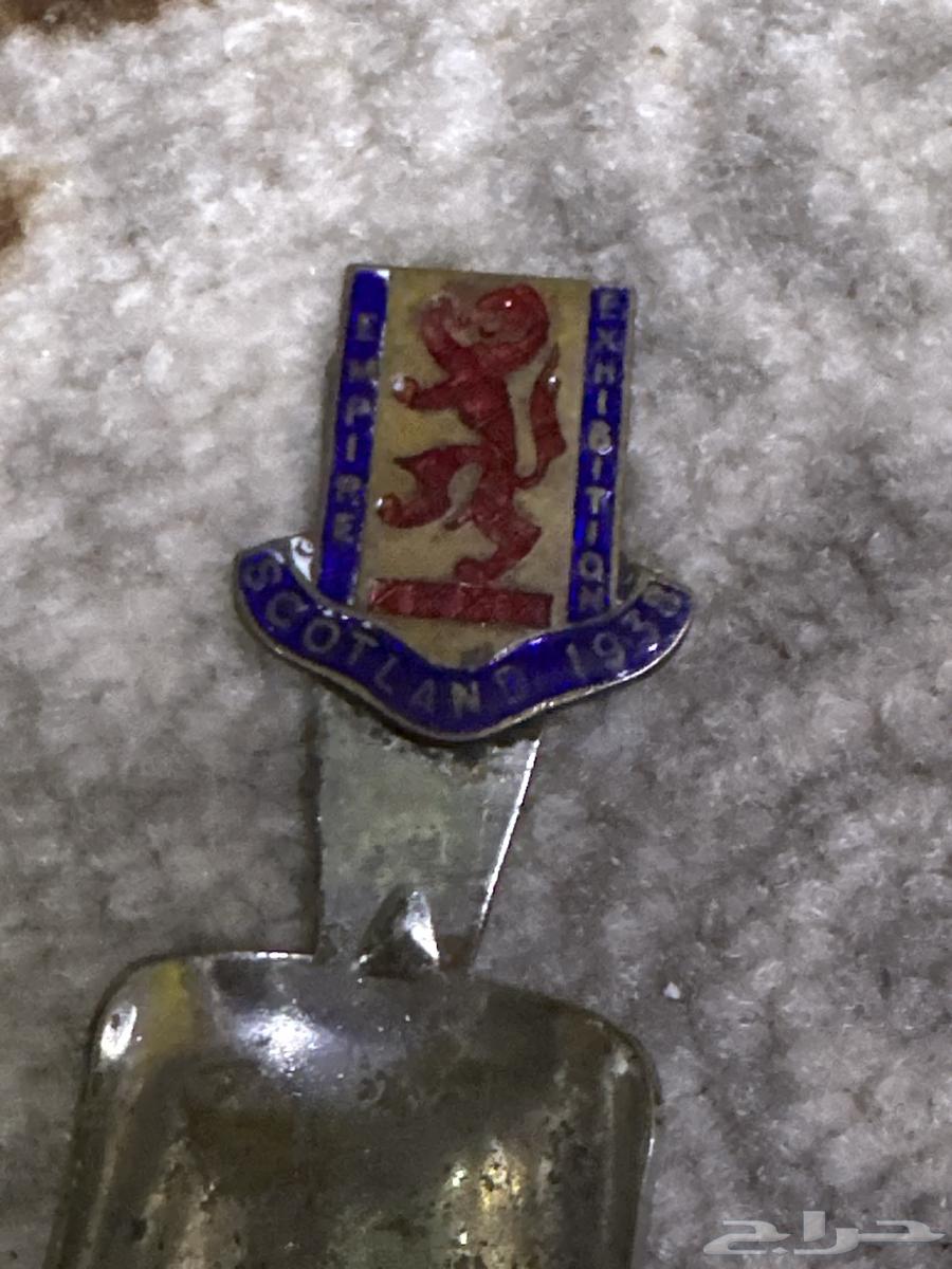 علبة ليبتون نحاس صناعة 1924( تم البيع الله يبارك له)64489888716545111