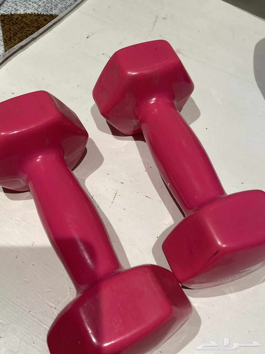 شنطة أوزان رياضية64493368107267112