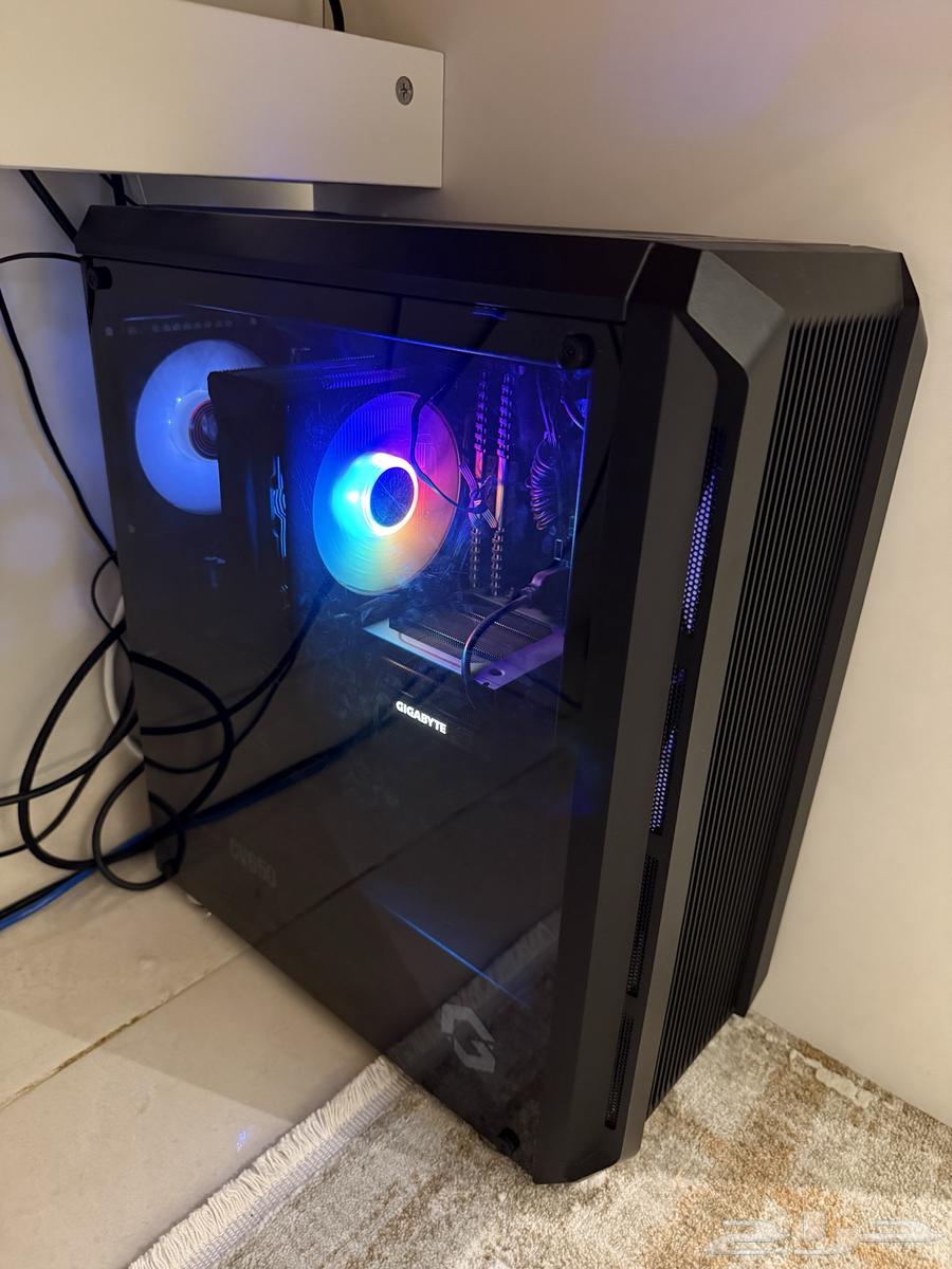 pc gaming rtx4060ti للبيع جهاز جيمنج64490993687426110