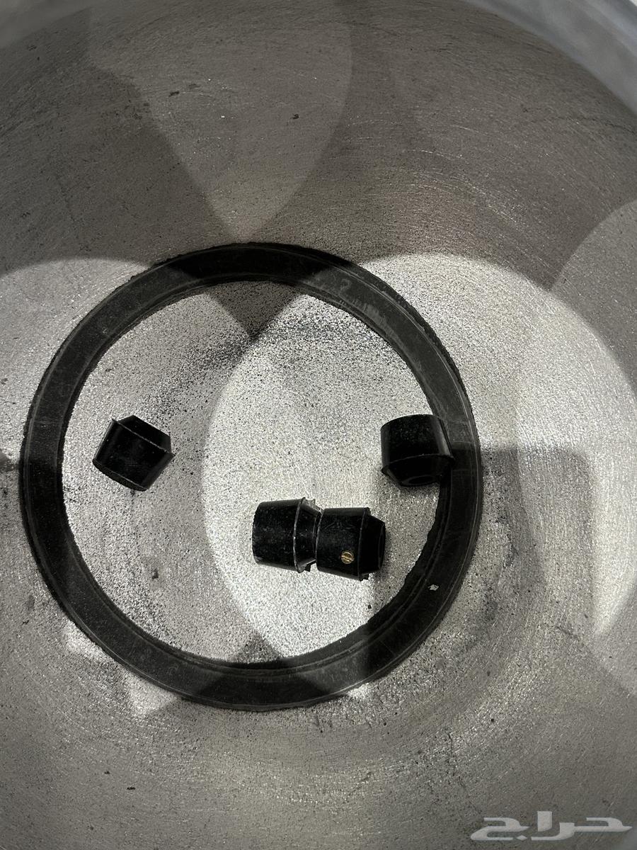 للبيع قدور ظغط افغاني جوده عاليه64488892965507113